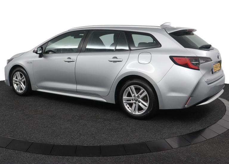 Toyota Corolla Touring Sports - 1.8 Hybrid Active 11