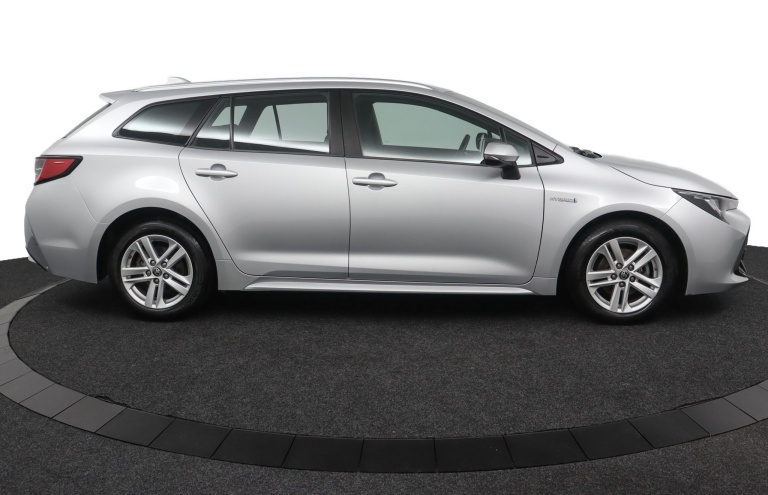 Toyota Corolla Touring Sports - 1.8 Hybrid Active 12