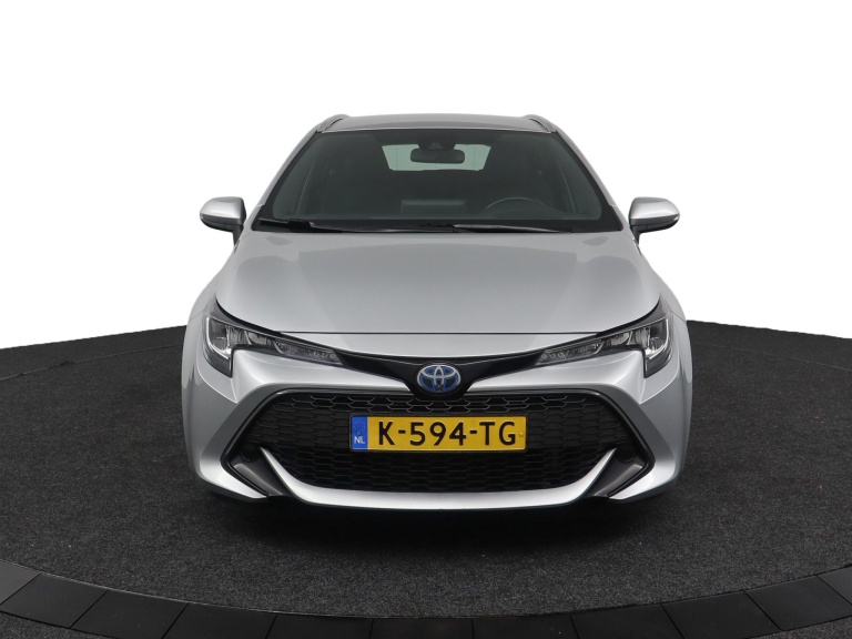 Toyota Corolla Touring Sports - 1.8 Hybrid Active 14