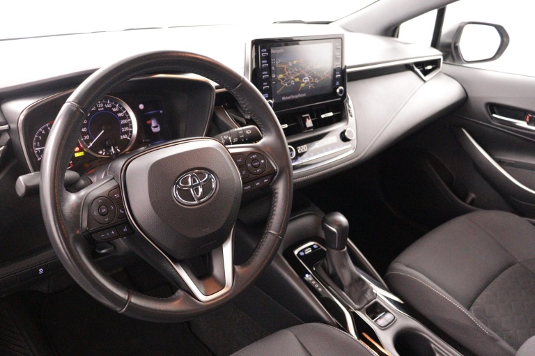 Toyota Corolla Touring Sports - 1.8 Hybrid Active 18