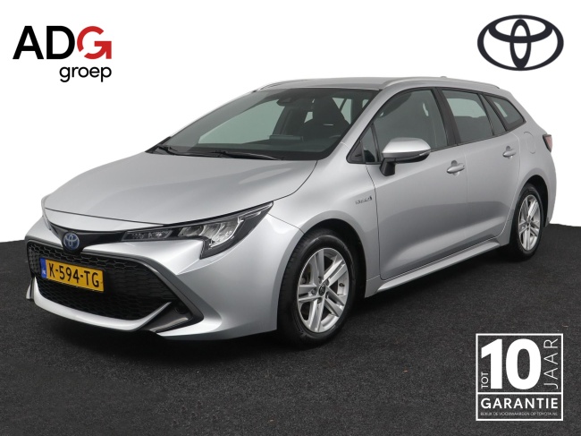 Toyota Corolla Touring Sports - 1.8 Hybrid Active