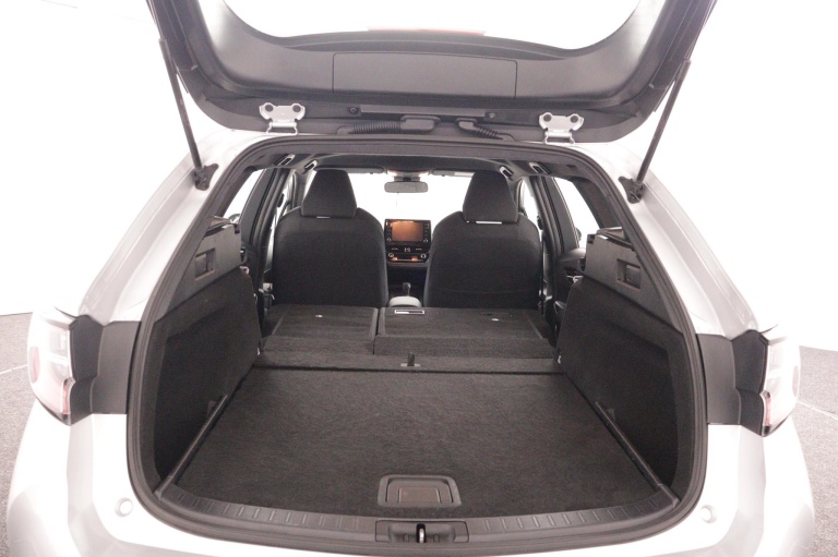 Toyota Corolla Touring Sports - 1.8 Hybrid Active 24
