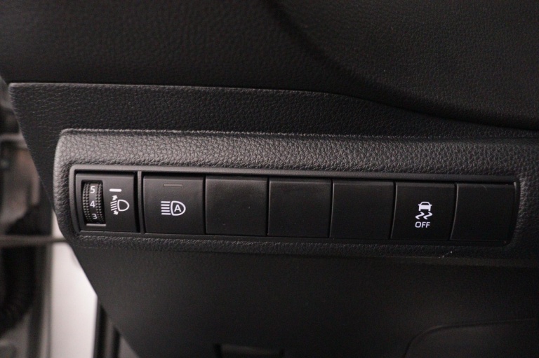 Toyota Corolla Touring Sports - 1.8 Hybrid Active 28