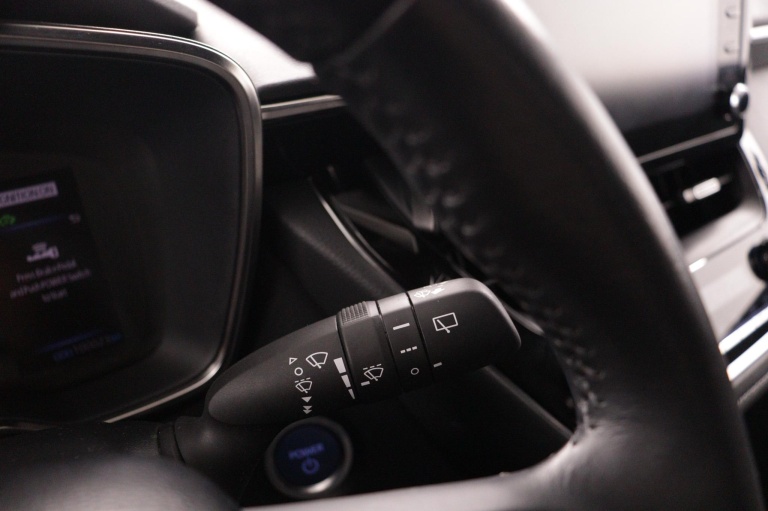 Toyota Corolla Touring Sports - 1.8 Hybrid Active 30