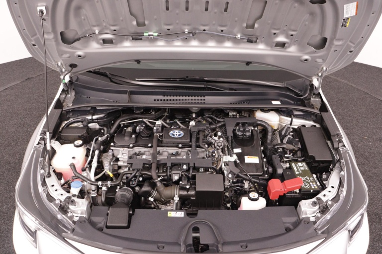 Toyota Corolla Touring Sports - 1.8 Hybrid Active 32