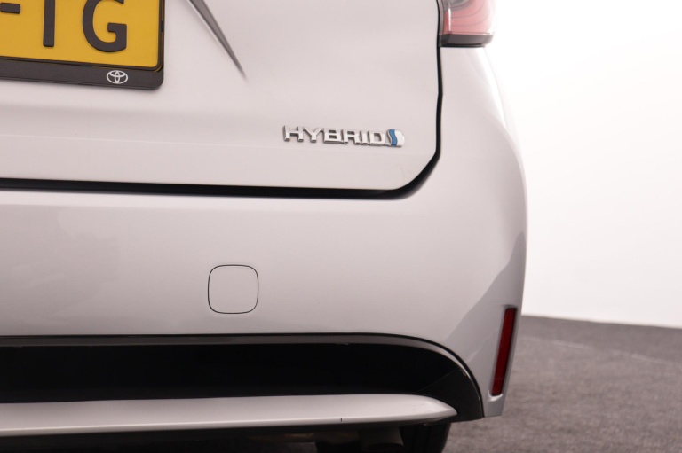 Toyota Corolla Touring Sports - 1.8 Hybrid Active 34