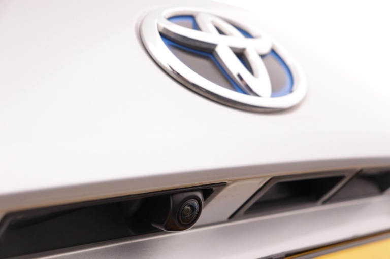 Toyota Corolla Touring Sports - 1.8 Hybrid Active 35