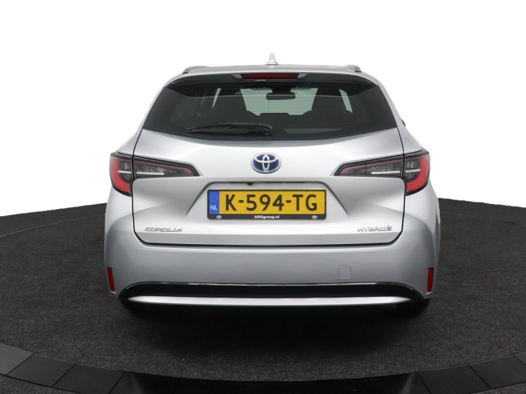 Toyota Corolla Touring Sports - 1.8 Hybrid Active 36