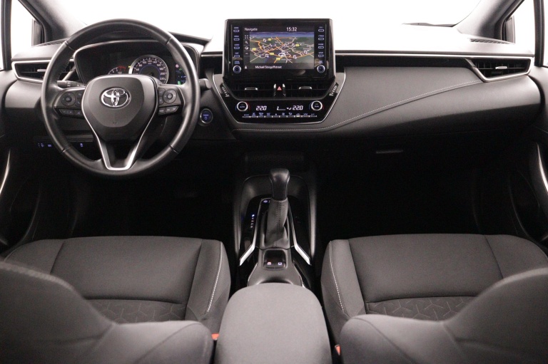 Toyota Corolla Touring Sports - 1.8 Hybrid Active 4