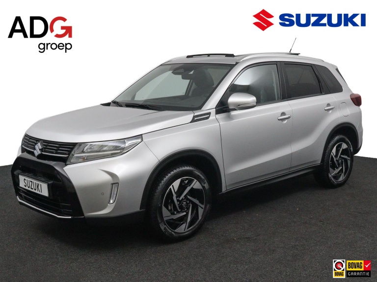 Suzuki Vitara - 1.5 Hybrid Style Automaat 1
