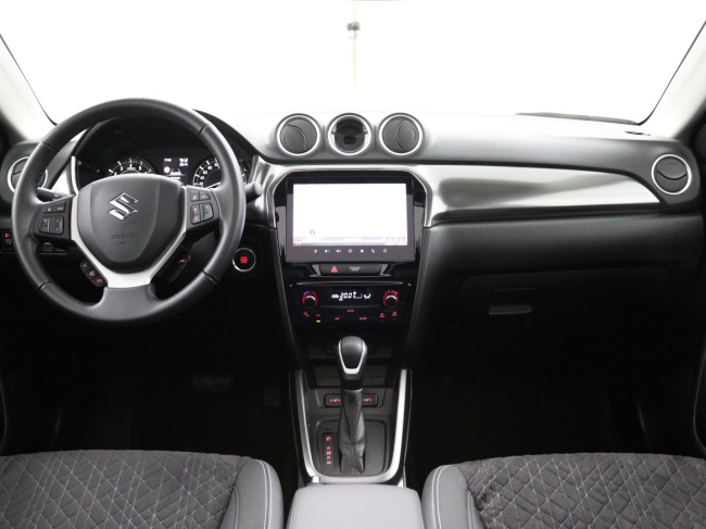 Suzuki Vitara - 1.5 Hybrid Style Automaat