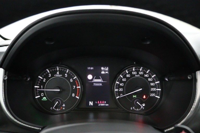 Suzuki Vitara - 1.5 Hybrid Style Automaat 13