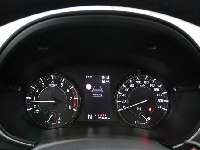 Suzuki Vitara - 1.5 Hybrid Style Automaat