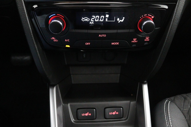 Suzuki Vitara - 1.5 Hybrid Style Automaat 14