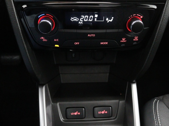 Suzuki Vitara - 1.5 Hybrid Style Automaat