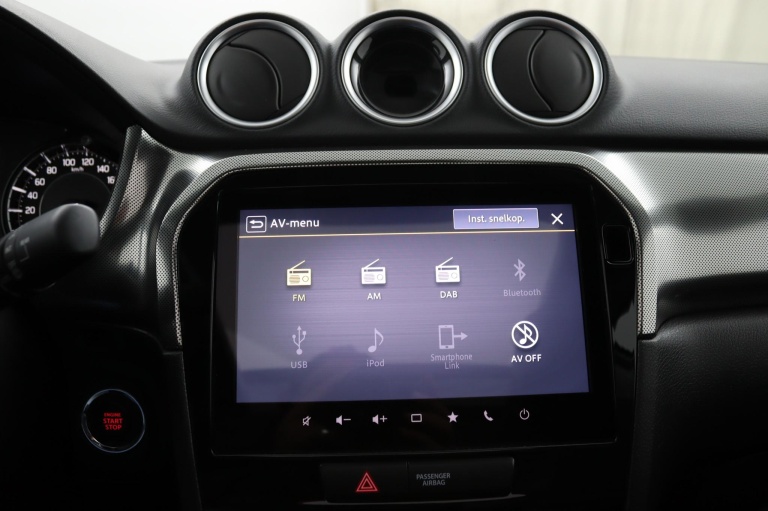 Suzuki Vitara - 1.5 Hybrid Style Automaat 15