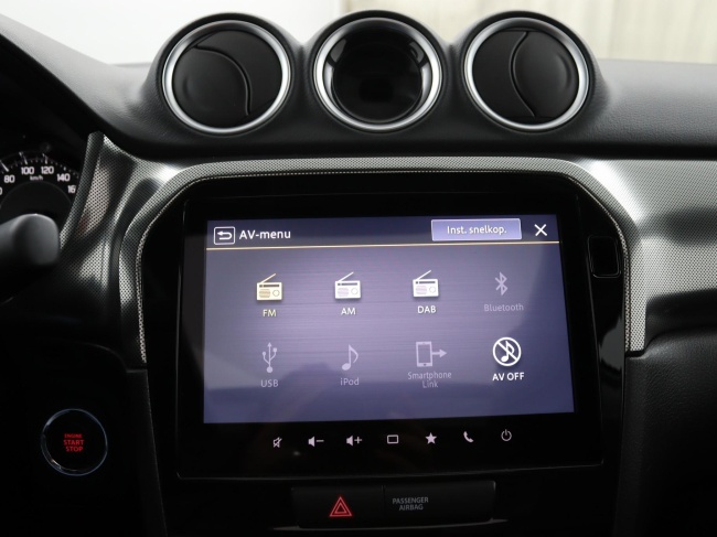 Suzuki Vitara - 1.5 Hybrid Style Automaat