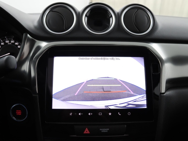 Suzuki Vitara - 1.5 Hybrid Style Automaat