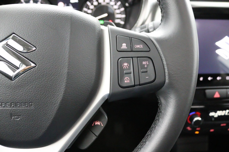 Suzuki Vitara - 1.5 Hybrid Style Automaat 19