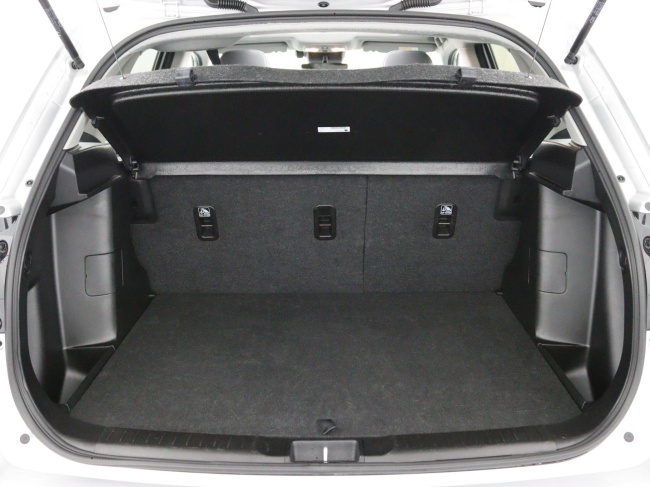 Suzuki Vitara - 1.5 Hybrid Style Automaat