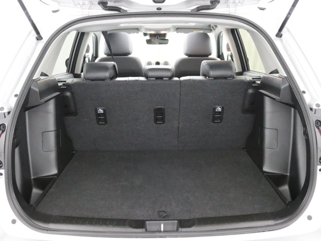 Suzuki Vitara - 1.5 Hybrid Style Automaat