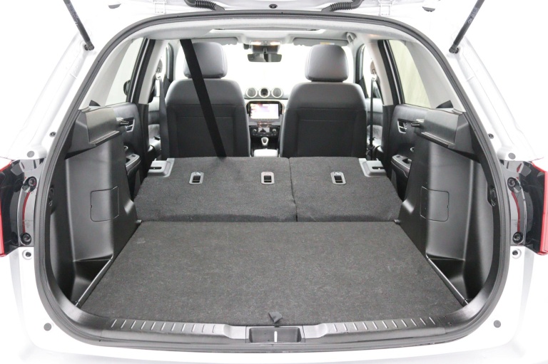 Suzuki Vitara - 1.5 Hybrid Style Automaat 22