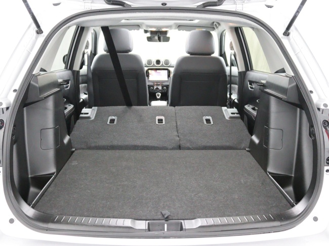 Suzuki Vitara - 1.5 Hybrid Style Automaat