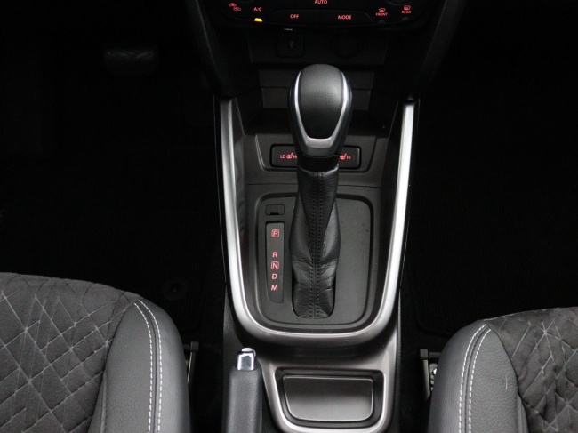 Suzuki Vitara - 1.5 Hybrid Style Automaat