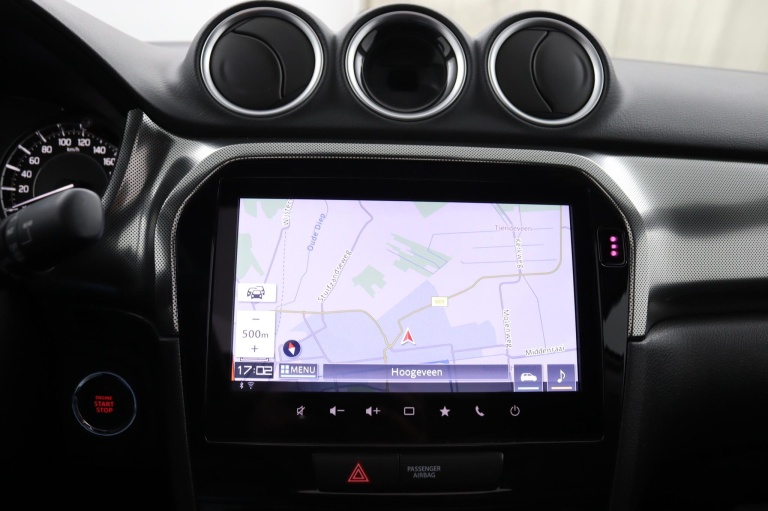 Suzuki Vitara - 1.5 Hybrid Style Automaat 24