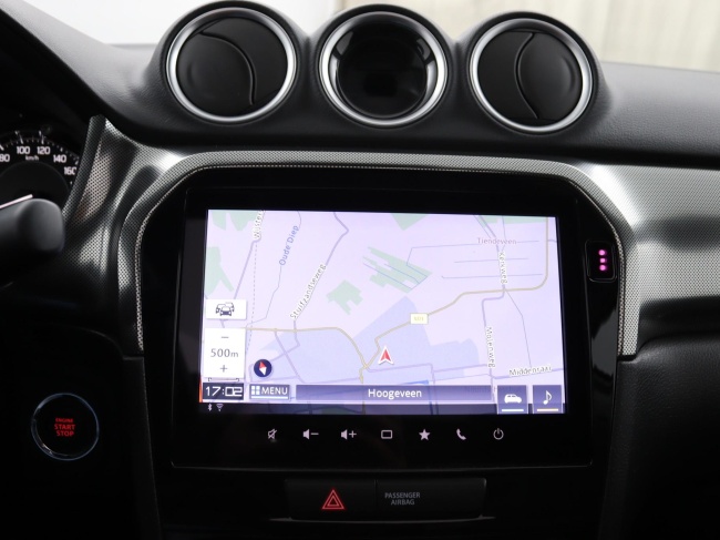 Suzuki Vitara - 1.5 Hybrid Style Automaat