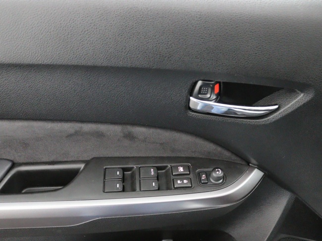 Suzuki Vitara - 1.5 Hybrid Style Automaat