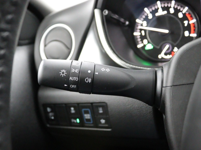 Suzuki Vitara - 1.5 Hybrid Style Automaat