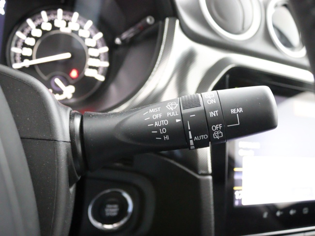 Suzuki Vitara - 1.5 Hybrid Style Automaat