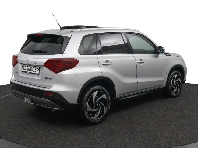Suzuki Vitara - 1.5 Hybrid Style Automaat