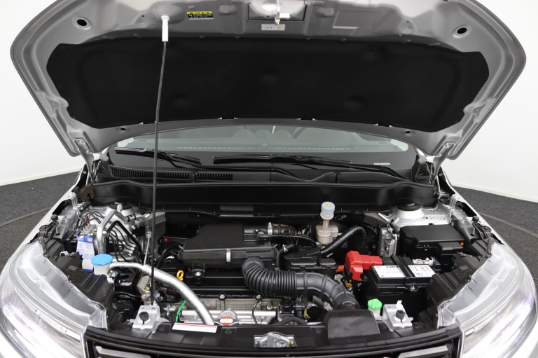 Suzuki Vitara - 1.5 Hybrid Style Automaat 30