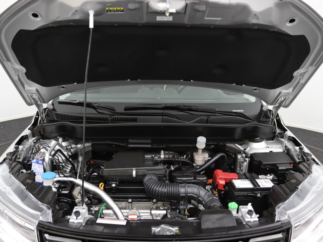 Suzuki Vitara - 1.5 Hybrid Style Automaat