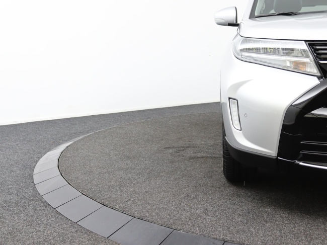 Suzuki Vitara - 1.5 Hybrid Style Automaat