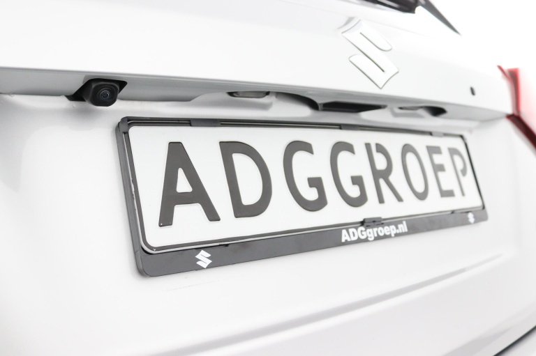 Suzuki Vitara - 1.5 Hybrid Style Automaat 33