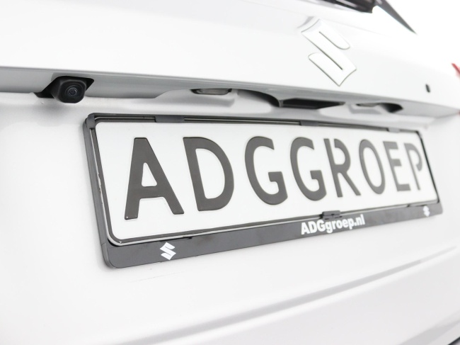 Suzuki Vitara - 1.5 Hybrid Style Automaat