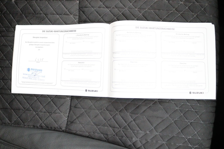 Suzuki Vitara - 1.5 Hybrid Style Automaat 34