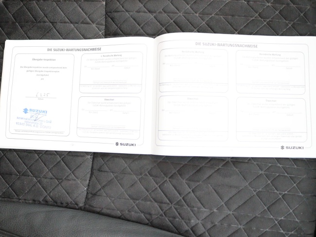 Suzuki Vitara - 1.5 Hybrid Style Automaat