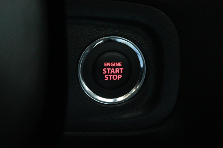 Suzuki Vitara - 1.5 Hybrid Style Automaat 35