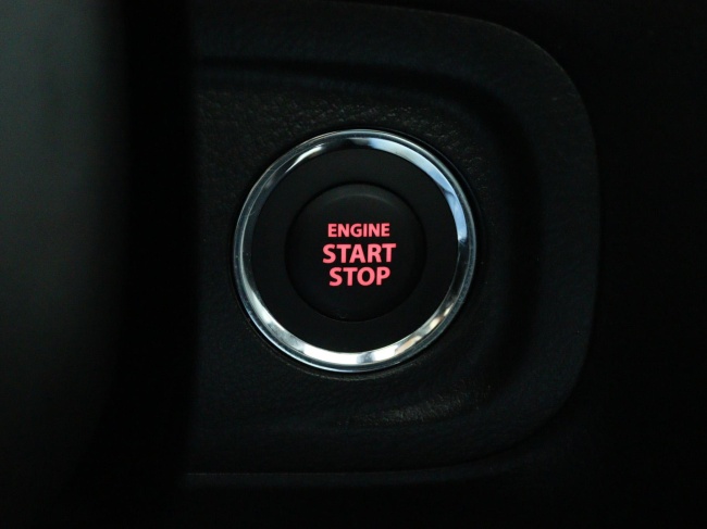 Suzuki Vitara - 1.5 Hybrid Style Automaat