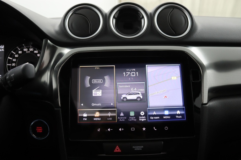 Suzuki Vitara - 1.5 Hybrid Style Automaat 36