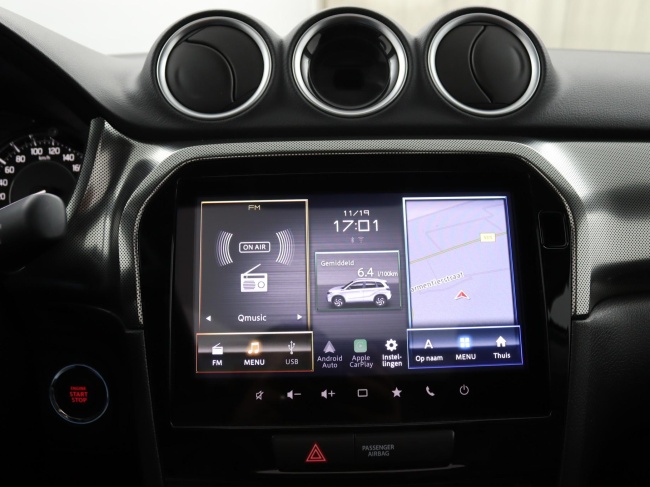 Suzuki Vitara - 1.5 Hybrid Style Automaat