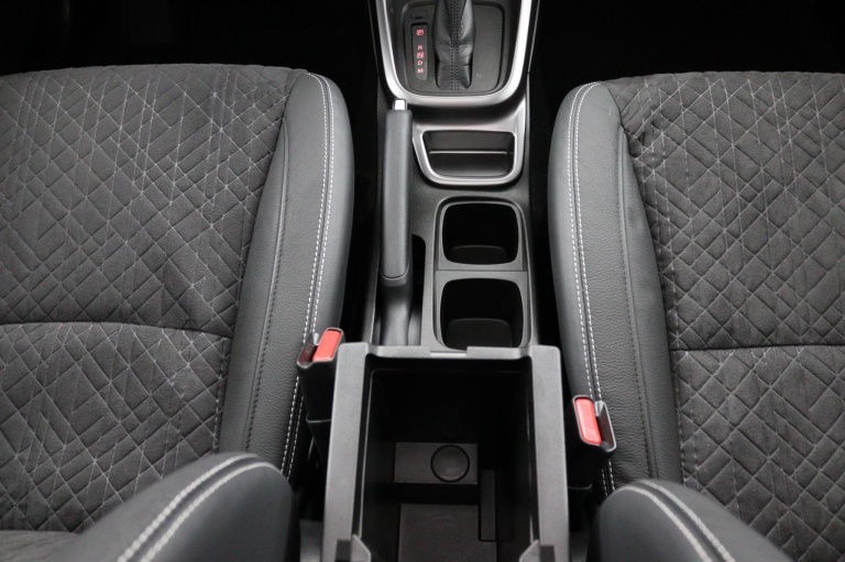 Suzuki Vitara - 1.5 Hybrid Style Automaat 37