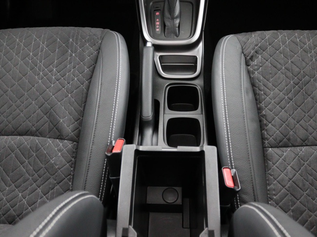 Suzuki Vitara - 1.5 Hybrid Style Automaat