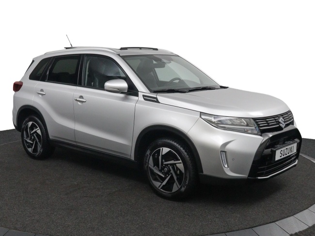 Suzuki Vitara - 1.5 Hybrid Style Automaat