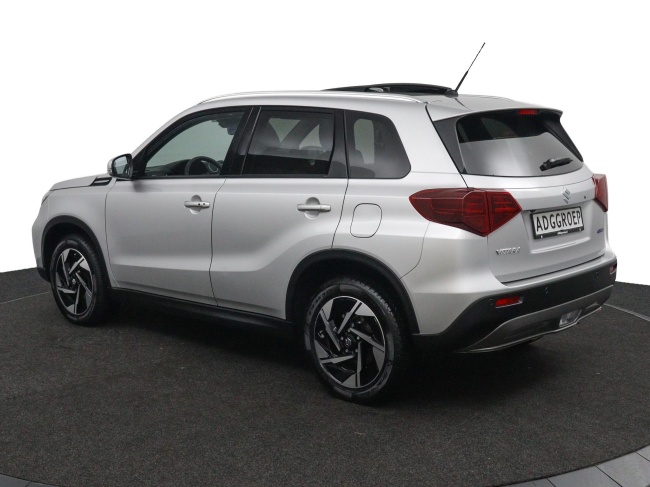 Suzuki Vitara - 1.5 Hybrid Style Automaat