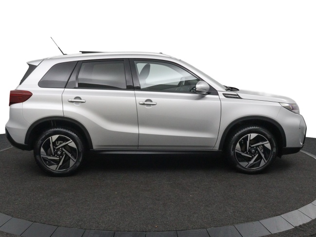 Suzuki Vitara - 1.5 Hybrid Style Automaat